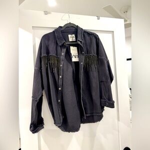 Zara jacket